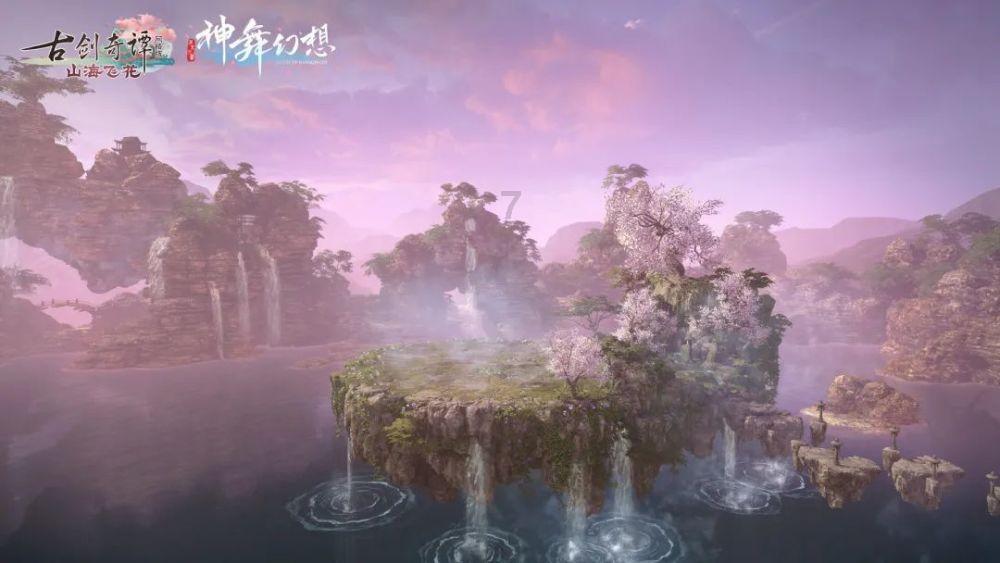 这个女人漂亮吗？她说很多男人追她，可信吗？游戏画面