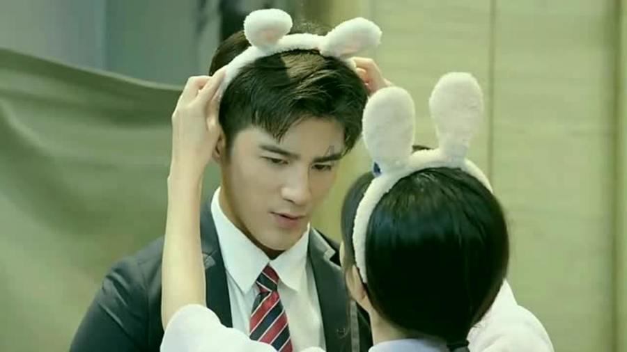 帽子时尚